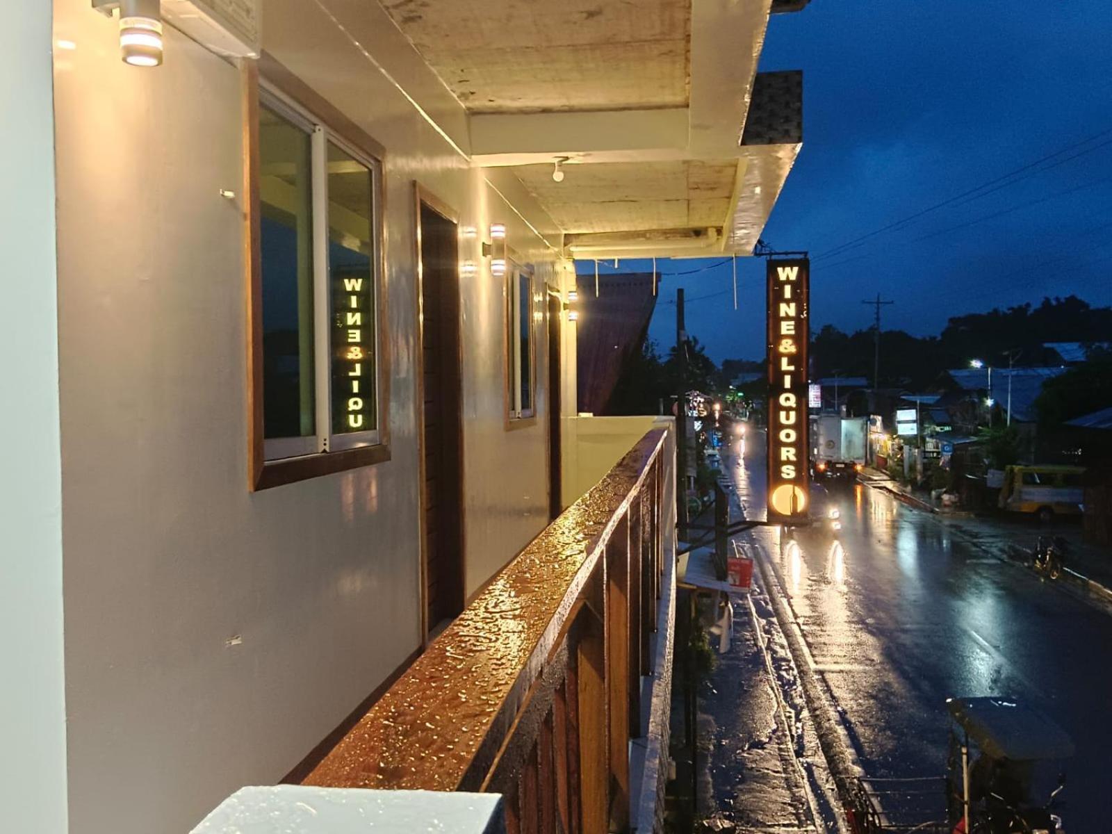#3 Green Room Inn Siargao General Luna  Exterior photo